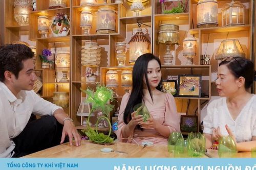 Hành trình kết nối xanh: Hải Phòng - thành phố hoa phượng đỏ