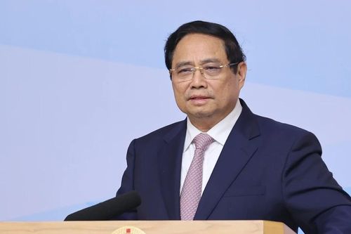 Trung tâm tài chính quốc tế tại Việt Nam sẽ hoạt động ngay trong tháng này