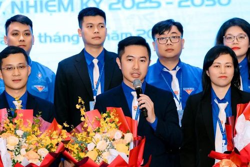 Những người khởi tạo giá trị mới trong kỷ nguyên số