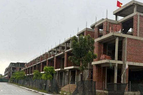 Quảng Trị: Thanh tra ban hành kết luận về dự án 500 tỉ đồng