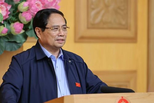 Chỉ đạo mới nhất của Thủ tướng để đánh thức dữ liệu khổng lồ 'đang ngủ yên'