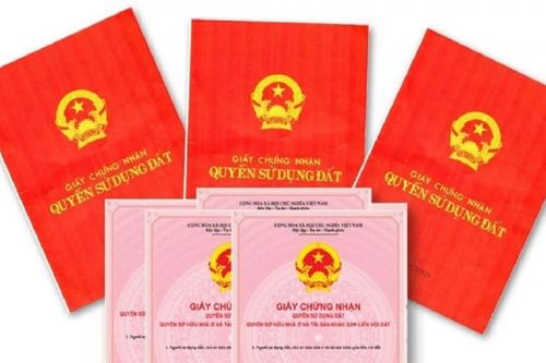 Hà Nội sau khi thực hiện chính quyền hai cấp: Người dân không phải đổi 'sổ đỏ'