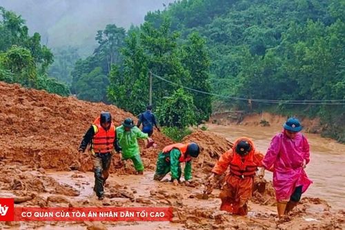 Thủ tướng quyết định hỗ trợ Đà Nẵng 100 tỷ đồng khắc phục thiệt hại do mưa lũ