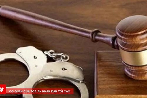 Đối tượng đầu thú sau gần 4 năm lẩn trốn