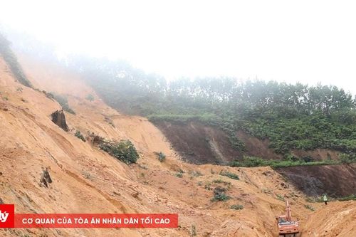 Đà Nẵng cảnh báo lũ quét, sạt lở đất do mưa lớn