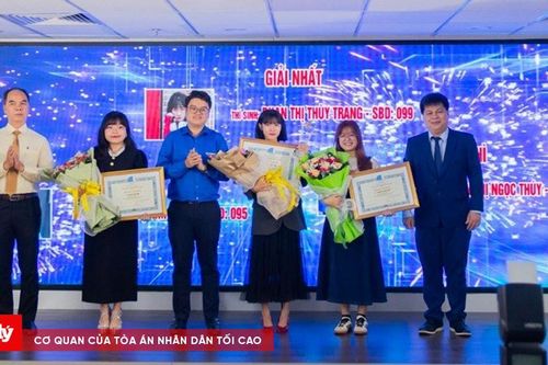 Lộ diện những thanh niên có tay nghề giỏi