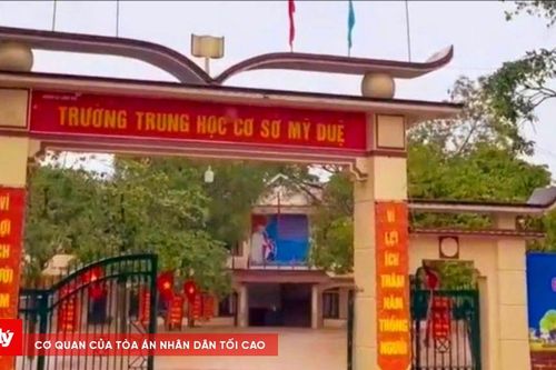 Vùng hạ du hồ Kẻ Gỗ ngập sâu, cảnh báo ngập lụt diện rộng