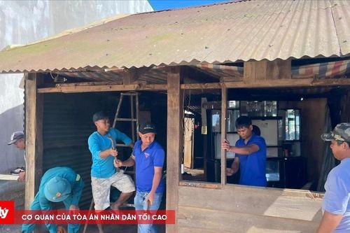 Lâm Đồng huy động toàn xã hội, giúp người nghèo có nhà kiên cố