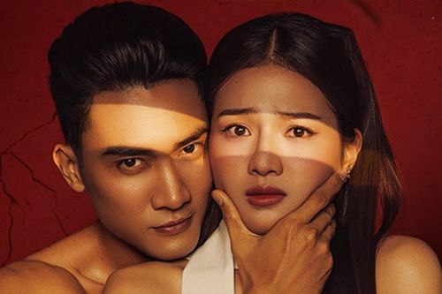 Lương Gia Huy 'Mưa đỏ' tiết lộ về cảnh nóng táo bạo với 'em gái' Phương Oanh