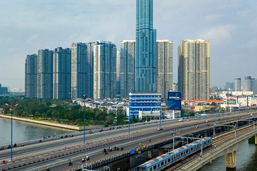 TP.HCM cần một 'sandbox thể chế' thật sự, không phải bản vá Nghị quyết 98