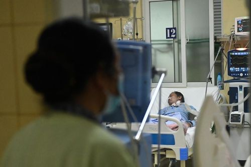 Thiếu trầm trọng cơ sở y tế điều trị, chăm sóc chuyên cho người cao tuổi