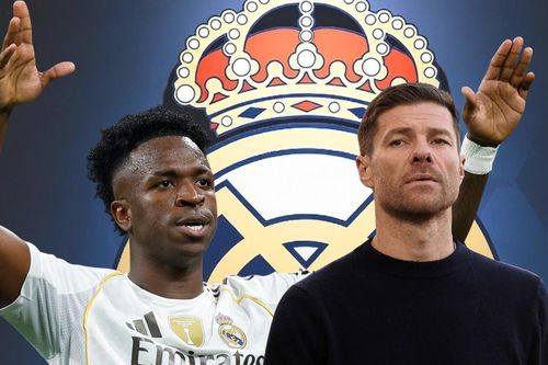 Nhận định bóng đá Real Madrid vs Valencia: Alonso giảng hòa Vinicius