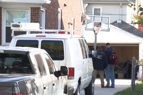 FBI đập tan âm mưu khủng bố dịp lễ Halloween