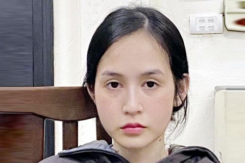 Danh tính cô gái ở Hà Nội dùng Facebook ảo lừa đảo nhiều nam giới