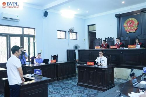 Hướng dẫn áp dụng một số quy định về chuyển hình phạt tử hình thành tù chung thân