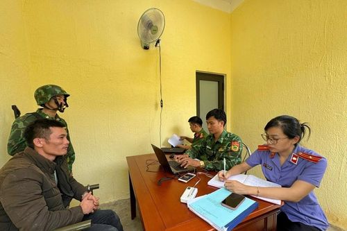 VKSND khu vực 8, tỉnh Gia Lai phát huy vai trò kiểm sát, góp phần phòng ngừa tội phạm