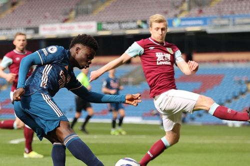 Nhận định, dự đoán Burnley vs Arsenal: Bất lực nhìn pháo thủ khai hỏa