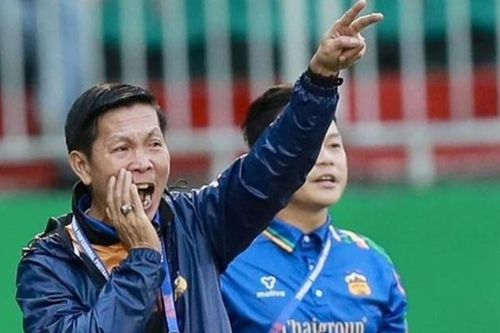 HAGL 2-2 Nam Định: HLV Lê Quang Trãi cảnh báo khó khăn