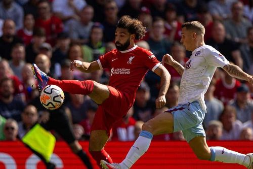 Nhận định, dự đoán Liverpool vs Aston Villa: Sân Anfield chết lặng