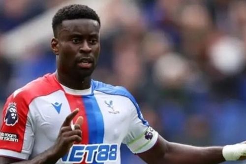 Man United nguy cơ mất người, Marc Guehi được săn đón