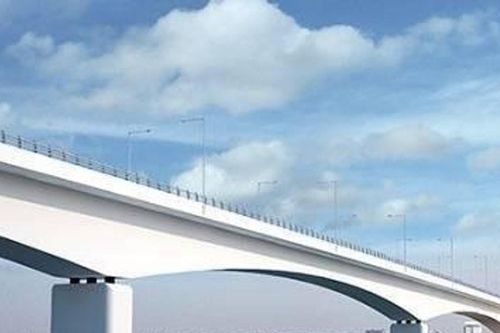 Xây dựng cầu Đức Sơn kết nối đôi bờ sông Lam, Nghệ An