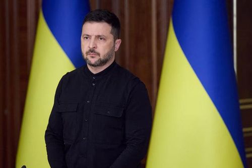 Châu Âu chuẩn bị họp 'bí mật' về Ukraine?