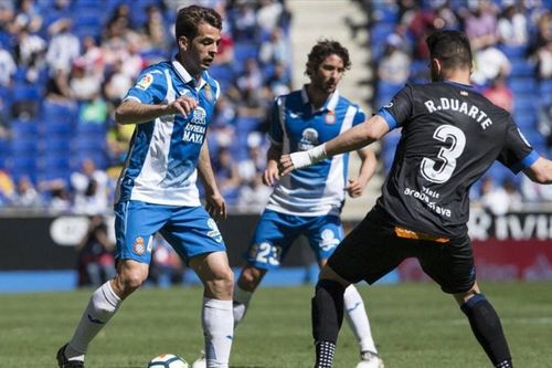 Nhận định, dự đoán Alaves vs Espanyol: Chủ nhà tịt ngòi