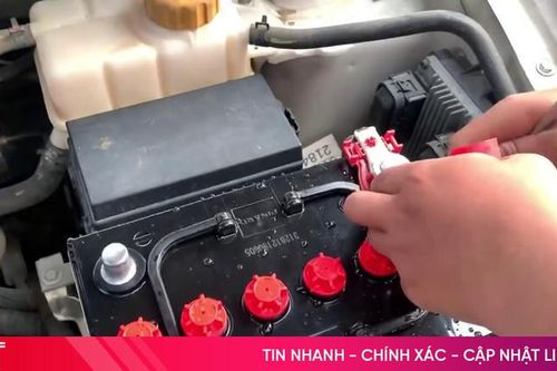 5 chi tiết ô tô dễ 'dở chứng' khi bước vào mùa lạnh