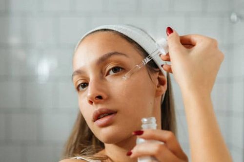 Bí quyết chăm sóc da từ các loại dầu dưỡng thực vật