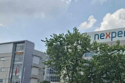 Nexperia dừng cung cấp vật liệu bán dẫn cho nhà máy ở Trung Quốc