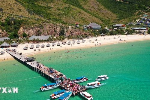 Lonely Planet: Quy Nhơn lọt top 25 điểm đến hàng đầu thế giới năm 2026