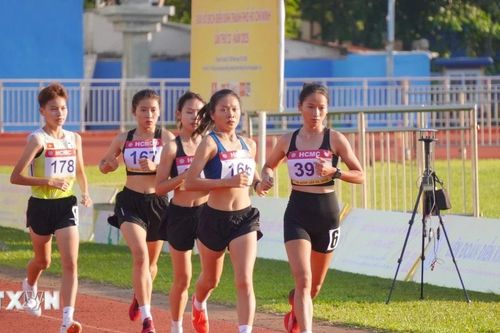 Vận động viên Việt Nam tập huấn chuyên sâu tại Pháp hướng tới đấu trường Olympic