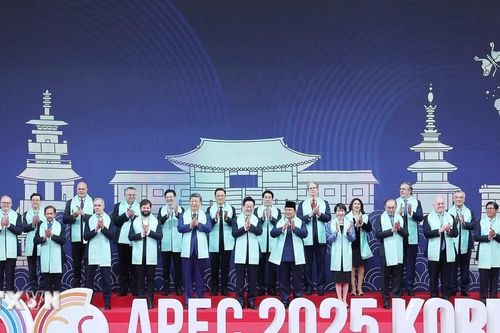 APEC 2025: Chuyển tải thông điệp về tầm nhìn và quyết tâm đổi mới của Việt Nam