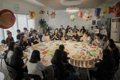 Nơi chắp cánh ước mơ của du học sinh Việt Nam tại Canada