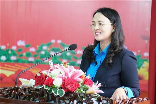 Xây dựng đội ngũ công nhân số đáp ứng hội nhập quốc tế