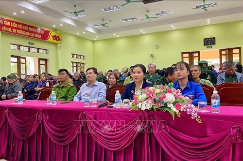 Hưng Yên tổ chức hơn 1.000 điểm cầu trực tuyến 'Bình dân học vụ số'