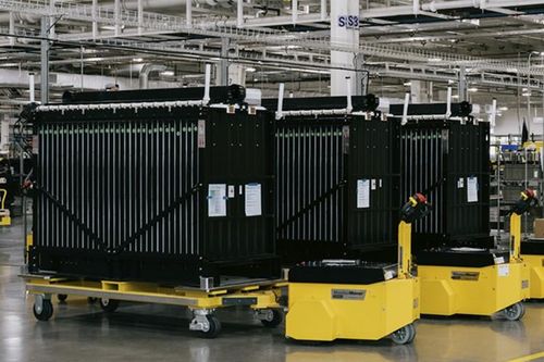Công nghệ pin có thể soán ngôi lithium