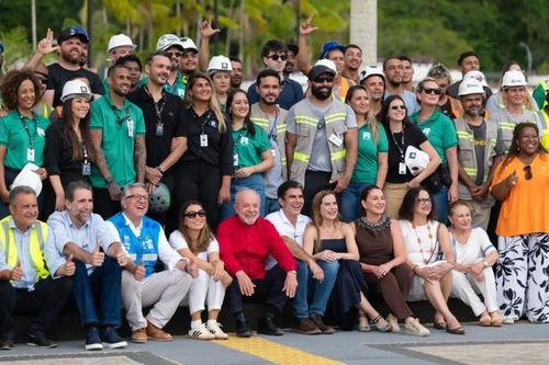 Gần 60 nhà lãnh đạo thế giới sẽ tham dự hội nghị khí hậu ở Brazil, Mỹ vắng mặt tại COP30