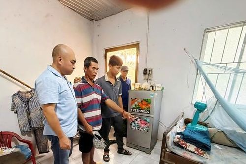 'Vũ khí' mạnh nhất để đẩy lùi tội phạm trộm cắp
