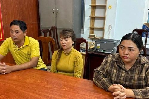 Bắt 2 đối tượng dàn dựng kịch bản tố ngược để ép chủ nợ xóa nợ 21,5 tỷ đồng