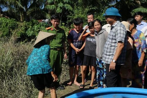 Lâm Đồng thiệt hại nặng nề sau mưa lũ