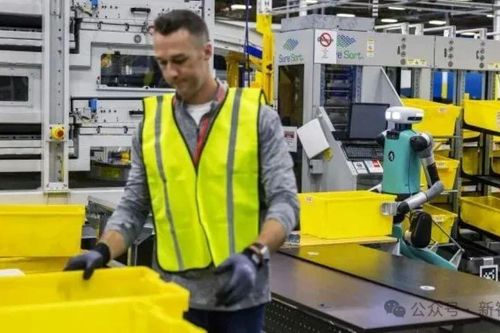 Amazon lên kế hoạch loại bỏ 600.000 việc làm, thay thế bằng 'đội quân robot'