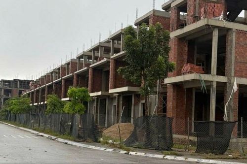 Thanh tra chỉ rõ sai phạm tại dự án nhà 500 tỷ đồng của Tập đoàn Sơn Hải