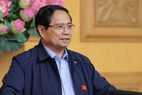 Thủ tướng ấn định thời điểm vận hành thử nghiệm sàn giao dịch dữ liệu Việt Nam