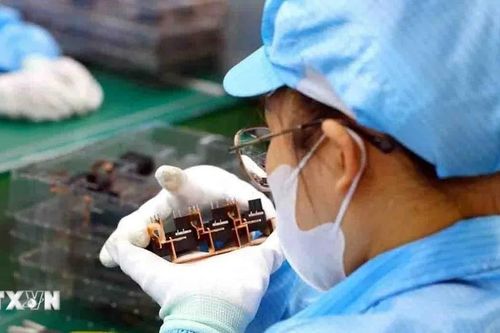 Việt Nam - điểm sáng trong làn sóng tăng trưởng mới