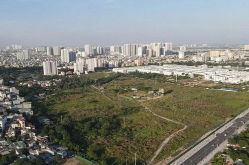 VNREA: 8 nhóm vấn đề Hà Nội cần cân nhắc khi điều chỉnh bảng giá đất