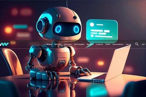 Chatbot AI bị 'thối não' do lạm dụng mạng xã hội