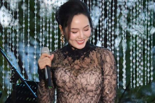 Nữ ca sĩ Việt 41 tuổi vẫn chưa lấy chồng, nhan sắc cực phẩm khiến khán giả xuýt xoa