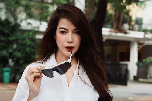 Chiếc đồng hồ giá 3 triệu đồng của Trương Ngọc Ánh