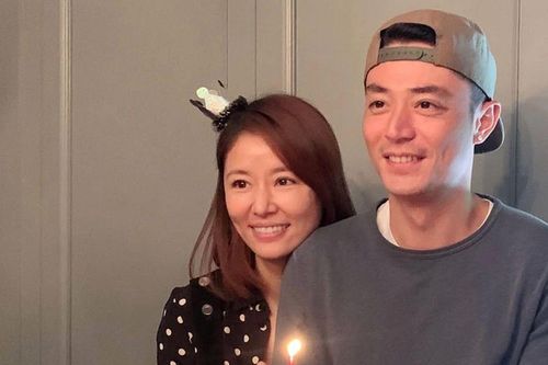 Lâm Tâm Như tiết lộ thông tin 'chấn động' về chồng diễn viên điển trai nhất nhì showbiz Hoa ngữ